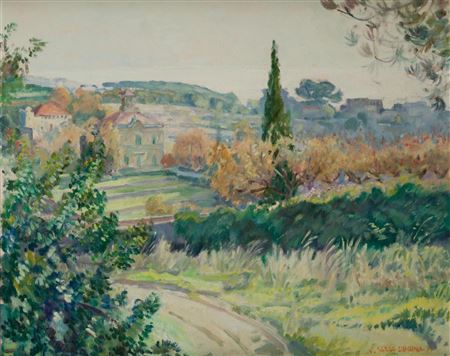 "Alella-Tardor", 1979