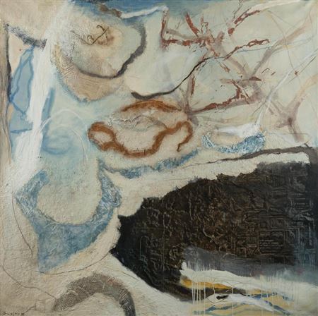 "Le temps des legendes", 1998