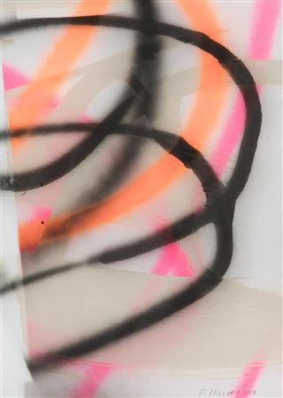 Untitled by Fernando Pagola - Auction record, sale price, and art valuation. Compare with similar artists and explore comparable artworks.