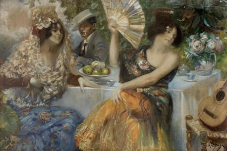 Courtship