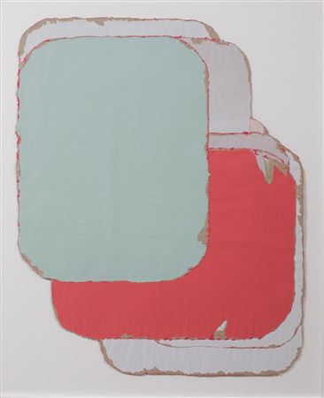 "Floating sculpture (nº 1)"