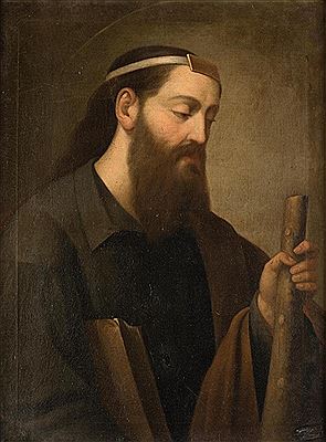 Saint Jude Thaddeus