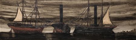 Sailboats