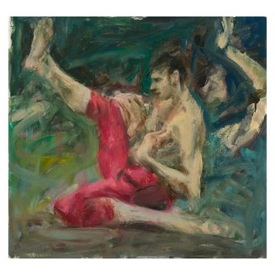 Untitled by Cornelius Brudascu - Auction record, sale price, and art valuation. Compare with similar artists and explore comparable artworks.