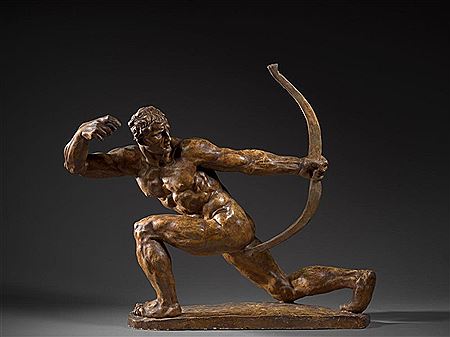 The archer
