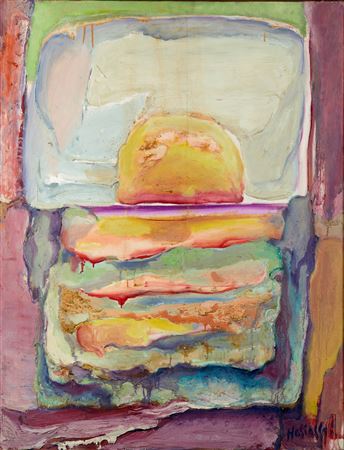 Untitled - 1961