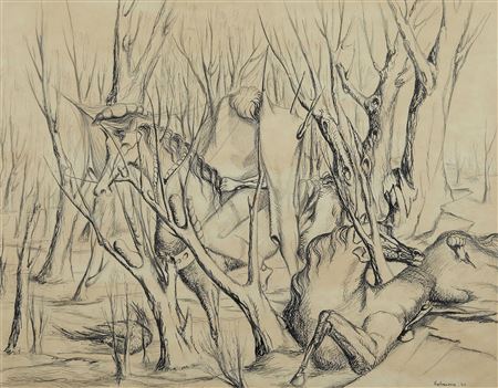 Untitled - 1942