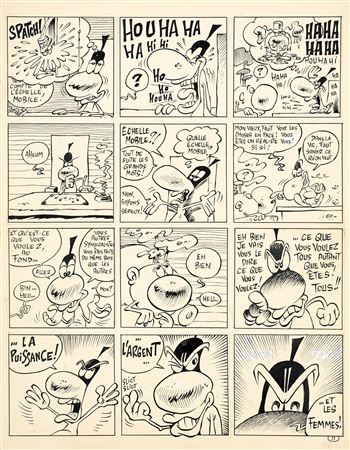 The Daily Life of the Masked Cucumber - Volume 5