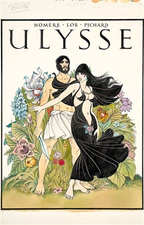 Ulysses