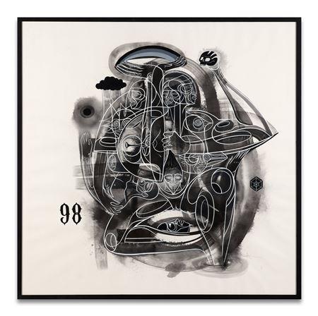 Untitled - 2011