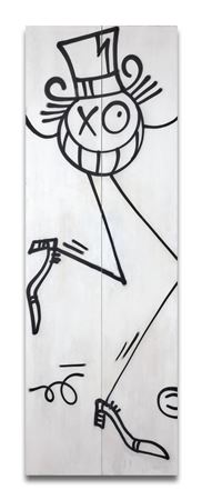 Untitled - circa 2015
