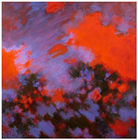 La rage de feu - 1984