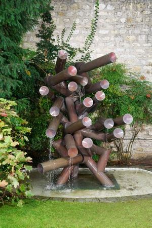 Fountain