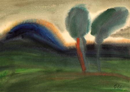 Sunset [1980]