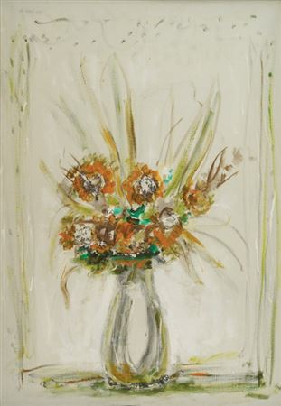 Summer Flowers