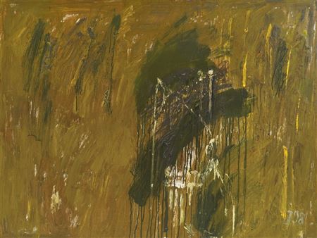 Skull by Ivo Šebalj - Auction record, sale price, and art valuation. Compare with similar artists and explore comparable artworks.