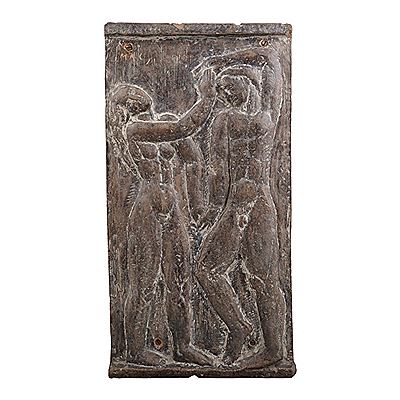 Adam and Eve