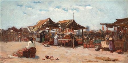 Grandfather Fair