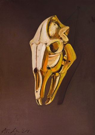Skull