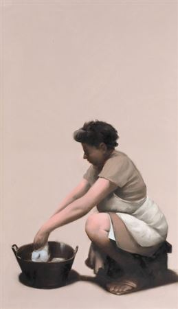 Constant feeling of guilt (Series)