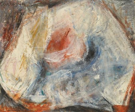 Laid Bouquet [1975.] by Marino Tartaglia - Auction record, sale price, and art valuation. Compare with similar artists and explore comparable artworks.