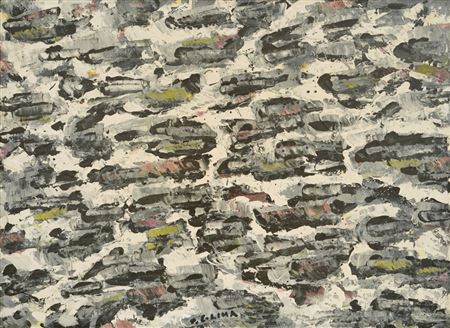 Boulders 15-85 [1985.]