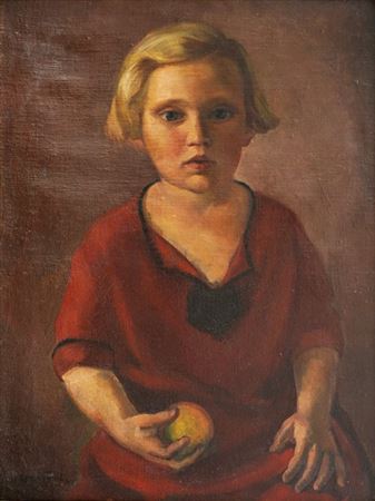 Sample artwork by Dušan Kokotovic (1888 - 1953), known for painting - View similar artists and auction records