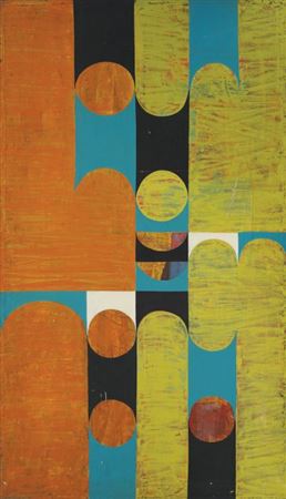Composition with Circles and Semicircles