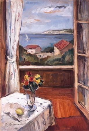 Sozopol [1945]