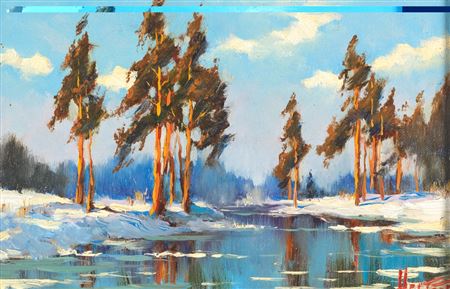 Pines
