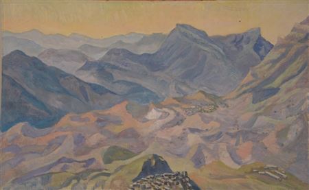 Dagestan