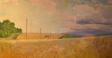 Landscape