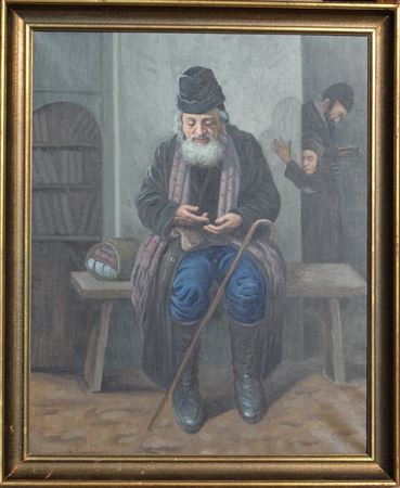 Judaic Prayers