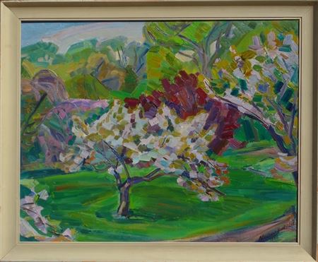 Landscape