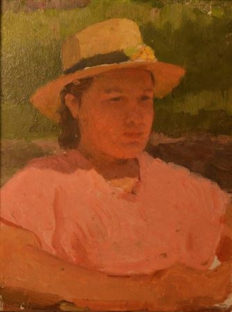 The Portrait