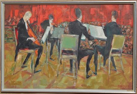 The Quartet