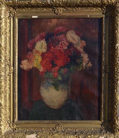 Floral Still-Life