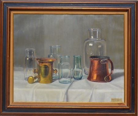 Still-Life