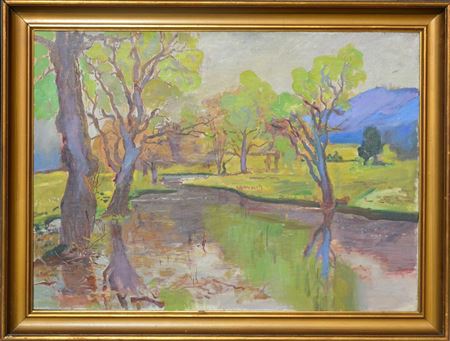 Landscape