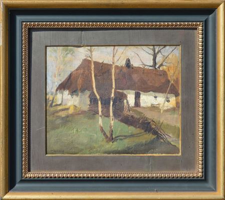 Landscape