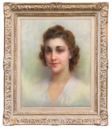 Female portrait