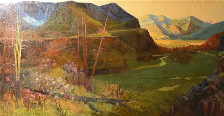 Landscape