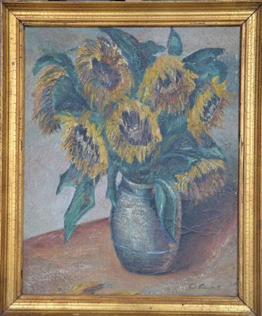 Still Life
