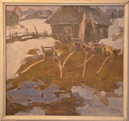 Winter Landscape