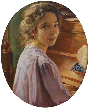 Female Portrait