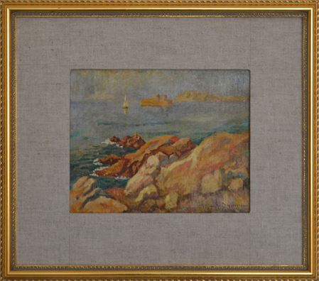 Seaside