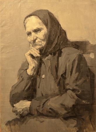 Female Portrait