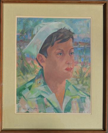 Portrait
