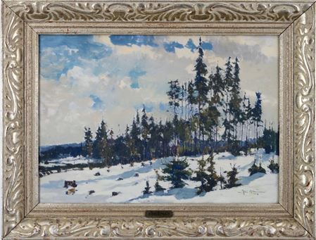 MORAVSKE KRIZANKY by Jiri Herman - Auction record, sale price, and art valuation. Compare with similar artists and explore comparable artworks.