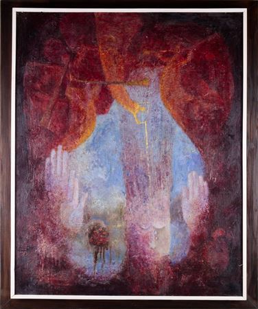 THE LAST JUDGMENT